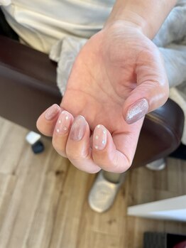 Aコース4800円大人カジュアル