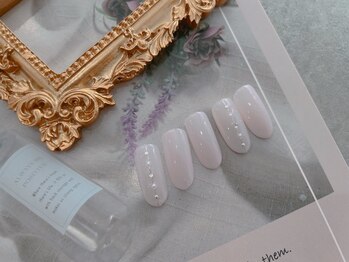 レナトゥス(Renatus)/定額ネイル