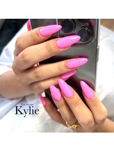 カイリー(Kylie)/PINK PINK PINK