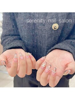 セレニティ(serenity)/