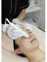 KMB 恵比寿店/毛穴洗浄