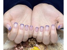 ミスシュガーネイル(MS Sugar Nail)/