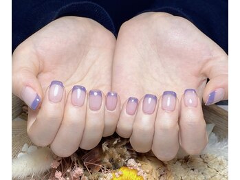 ミスシュガーネイル(MS Sugar Nail)/