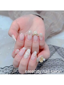 セレニティ(serenity)/