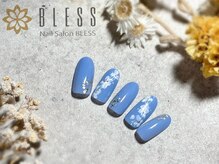 ネイルアンドアイラッシュ ブレス エスパル山形本店(BLESS)/2023*スプリングコレクション