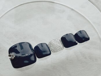 ブレスネイル(brace Nail)/シンプル＆シック