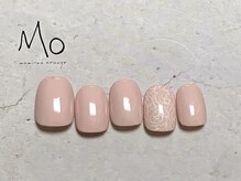 ネイルサロン マミーナオレンジ 錦糸町店/[9900yen税込]定額デザイン