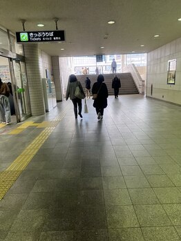 リスタート(Re-start)/