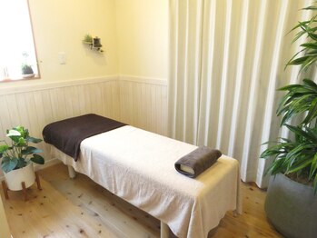 フエンテ(fuente)/整体スペース