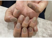 ビガップ(Big up)/ニュアンスデザイン