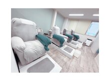 シュクレ 四日市店/初めての方もお気軽に♪