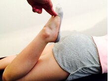 フォーユー(4u)/柔軟性チェック.1