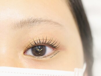 geNe 'n GRUS(ジーン アンド グルス)/まつ毛パーマ