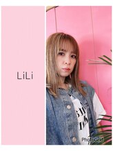 リリ(LiLi) AYUMI 