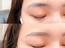 ネリネ 天神(nerine)/【アイブロウデザイン/美眉】