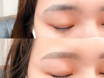 ネリネ 天神(nerine)/【アイブロウデザイン/美眉】