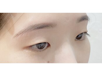 キッテ(kitte.)/眉スタイリング【姫路】