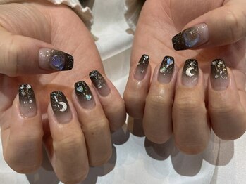 ヴィヴィ バイ セブンルックス(vivi by 7LOOKS)/90分アートコース