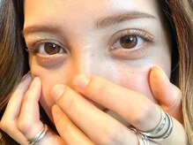 ルーム(ROOM)/似合わせ/垢抜けメイク/眉メイク