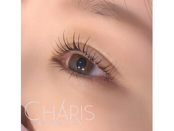 カリス(CHARIS)/ラッシュリフト