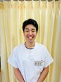 げんきや接骨院 亀有南口 田川 亮