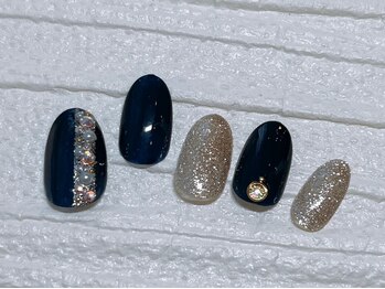 フィリス 町田店(PHYLIS)/トレンドネイル