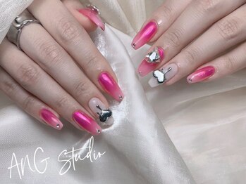 エーエヌジー スタジオ(ANG Studio)/