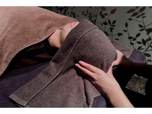 リラクゼーションサロン 森の奏/～ヘッドケア～