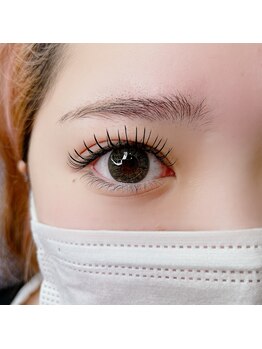 アンプ(anp)/束感/マツエク