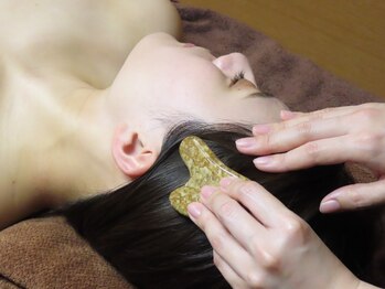 痩身専門店エステティックサロン コクア(KOKUA)/【小顔集中】かっさ