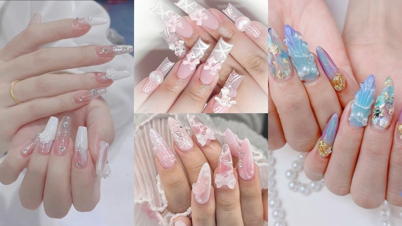 アミネイル(Ami Nail)｜ホットペッパービューティー