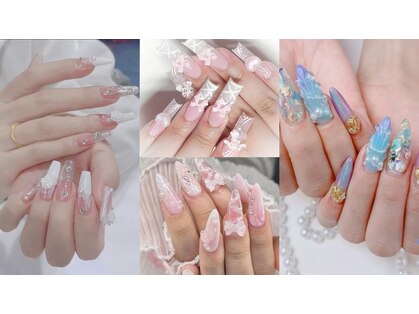アミネイル(Ami Nail)の写真