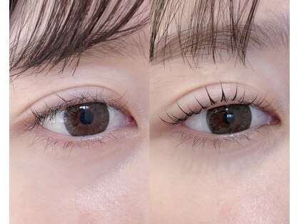 アッベリーレベッラ(A'bbellire Bella)の写真