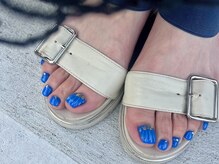 アット(Att)/フットネイル