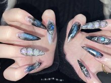 ワイワイ(yy)/ゴージャス