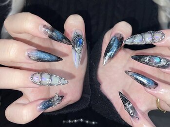 ワイワイ(yy)/ゴージャス