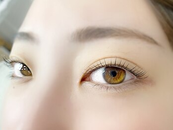 スリーエススタイルズ(3s Styles)/まつげパーマ