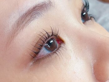 ルル アンド ワウ 薬院(Lulu&wau)/まつげパーマラッシュリフト上下