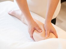 プラウド(Proud)/ボディー：ふくらはぎのむくみに