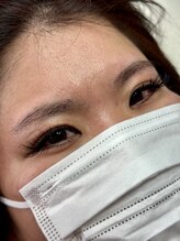 オランダエステティック(Holland Esthetics)/マツエク付け放題