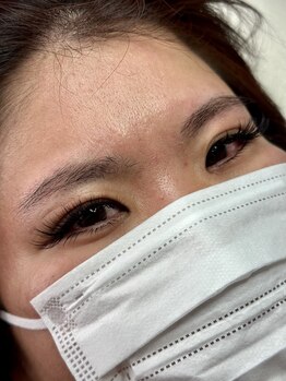 オランダエステティック(Holland Esthetics)/マツエク付け放題