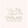 リラクゼーションサロン ホーム(HOME)のお店ロゴ