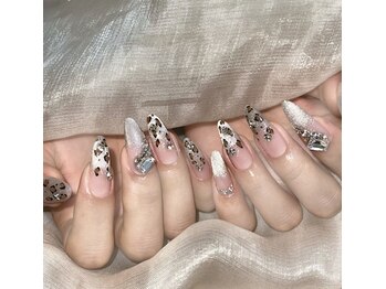 バイムーンサロン(By Moon Salon)/