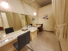 ココ(Koko)/パウダールーム