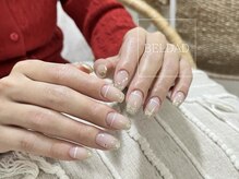 ベルダ(BELDAD)/お客様ネイル ー Customer nail