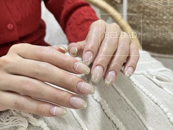 ベルダ(BELDAD)/お客様ネイル ー Customer nail