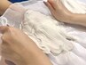 通常価格【ハンドケア】キメが整う石膏パック/踵のケア付き