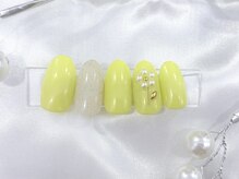 リアン ドゥ クール(Lien du coeur)/☆定額6600円☆