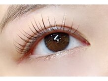 ニコットラッシュ 神戸三宮店(nicott lash)/まつげパーマ/パリジェンヌ/神戸