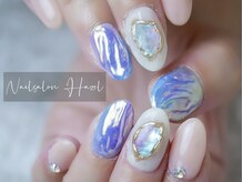 ヘーゼル(Hazel)/